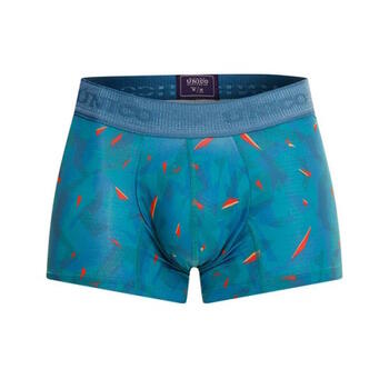 Mundo Unico Efige Petrol Sport Trunk