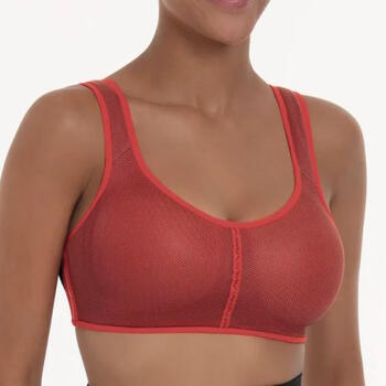 Anita Aktiv PanAlpTM air Hot Chilli Sport BH
