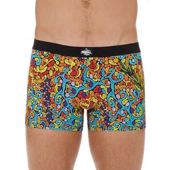HOM Mars By Bebar Mehrfarbig Modal Boxershort