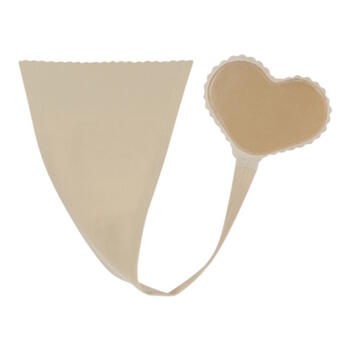 LingaDore INVISIBLE STRING Blush Zubehör