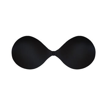 LingaDore Plak bh Schwarz Zubehör