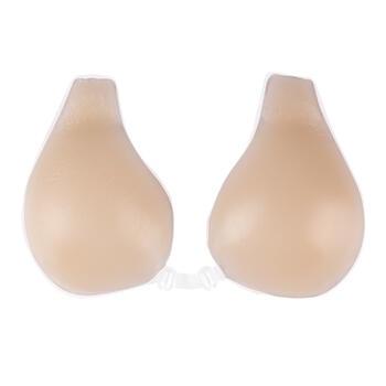 LingaDore Silicone Bra Cups Blush Zubehör