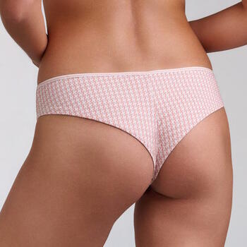 Marlies Dekkers Gloria Terrakotta Brasilianischer Slip