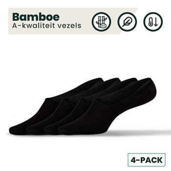 Bamboosa Joshua Schwarz Footies