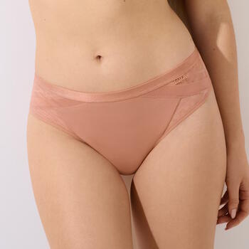 Lisca Opal Pulver Brasilianischer Slip