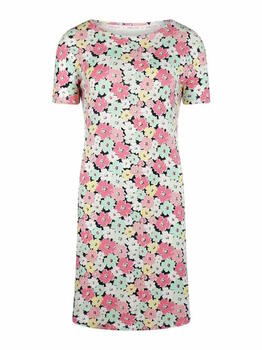 Charlie Choe Bright Days Pastell/Print Nachtkleid