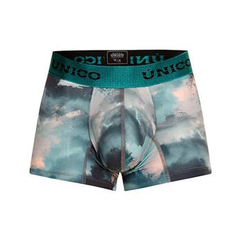Mundo Unico Sombrio Pastell/Print Sport Trunk