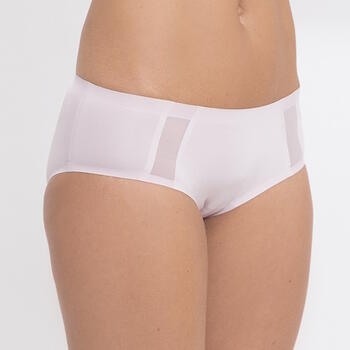 Q-Linn Barcelona Lila Sport Unterwäsche