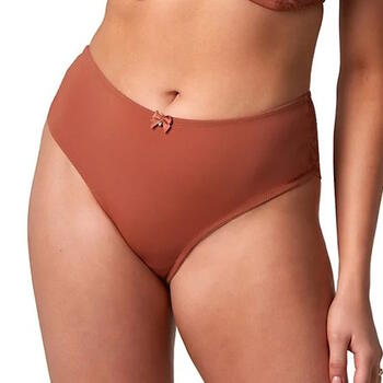 After Eden D-Cup & Up Faro Cinnamon Hipster