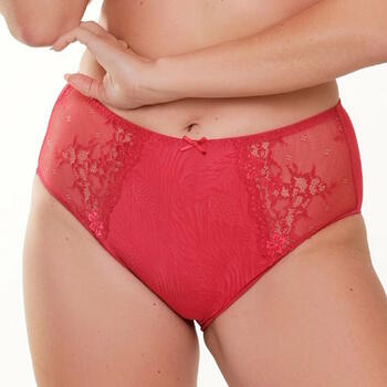 LingaDore Täglich Maxi Slip  Hoher Slip