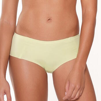 LingaDore Täglich Basic Sunny Lime Hipster