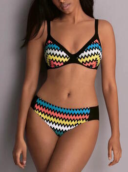 Anita Bademode Kaya Mehrfarbig/Print Set