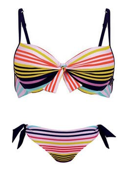 Rosa Faia Bademode Eleonore Mehrfarbig/Print Set