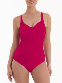 Anita Bademode Aileen Hot Pink Badeanzüge