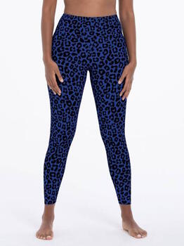 Anita Aktiv Vita Animal print Legging