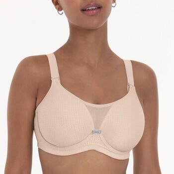 Anita Aktiv Performance wireX Pink Sport BH