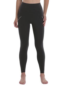 Anita Aktiv Sport Tights Smart Schwarz Legging