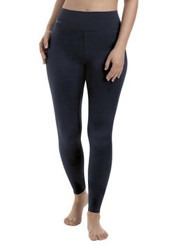 Anita Aktiv Sport Tights Massage Anthrazit Legging