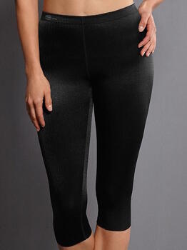 Anita Aktiv Sport Tights Massage Schwarz Legging