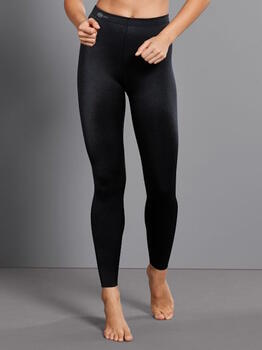 Anita Aktiv Sport Tights Massage Schwarz Legging