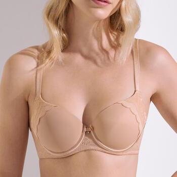 Lisca Evelyn Sweet Almond Vorgeformter BH