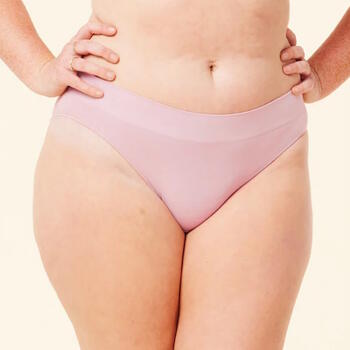 Kandiszucker Basic Pink Slip