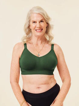 Kandiszucker Basic  Ohne Bügel BH