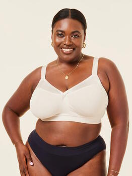 Kandiszucker Posh  Ohne Bügel BH