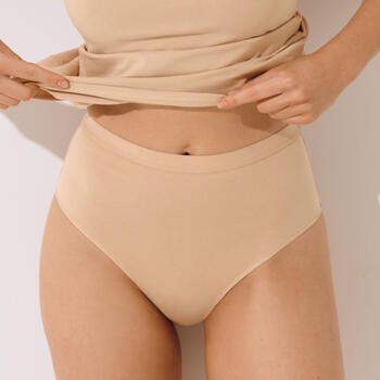 Lisca Kaia Pulver Hoher Slip