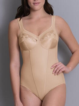 Anita Safina Sand Korselett