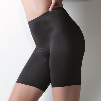 Rosa Faia Twin Shaper Schwarz Hoher Slip