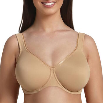 Rosa Faia Twin Pulver Vorgeformter BH