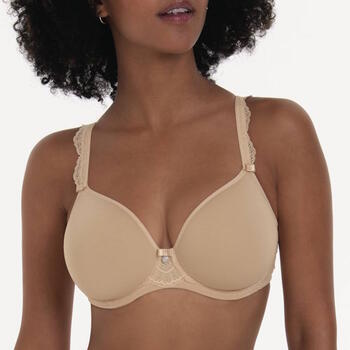 Rosa Faia Selma Pulver Vorgeformter BH