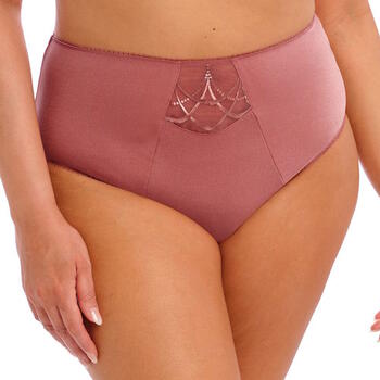 Elomi Cate Antique Rose Hoher Slip