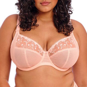 Elomi Charley Pink Nicht geformter BH