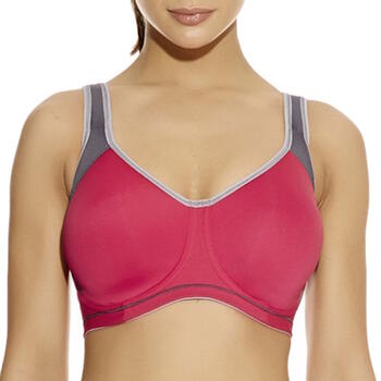 Freya Sonic Rot Sport BH