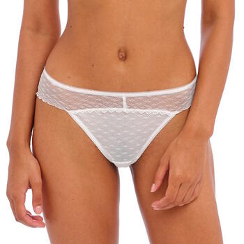 Freya Signature Weiß Brasilianischer Slip