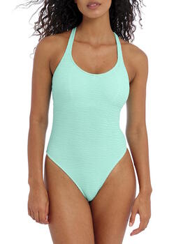 Freya Swim Ibiza Waves Aqua Badeanzüge