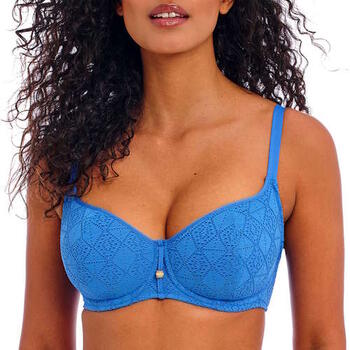 Freya Swim Nomad Nights Aqua Gemoldefer Bikini BH