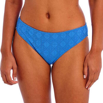 Freya Swim Nomad Nights Atoll Blau Bikini Slip