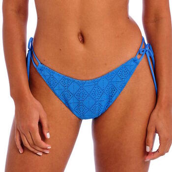 Freya Swim Nomad Nights Atoll Blau Bikini Slip