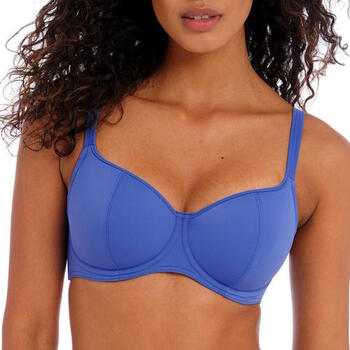 Freya Swim Jewel Cove Blau Gemoldefer Bikini BH