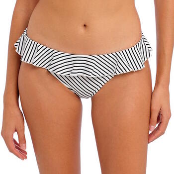 Freya Swim Jewel Cove Schwarz/Weiß Bikini Slip
