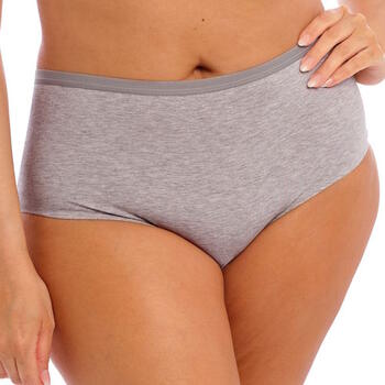 Elomi Downtime Grau Hipster