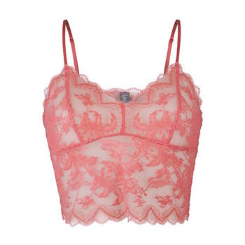 LingaDore Spiced Coral Spiced Coral Ohne Bügel BH