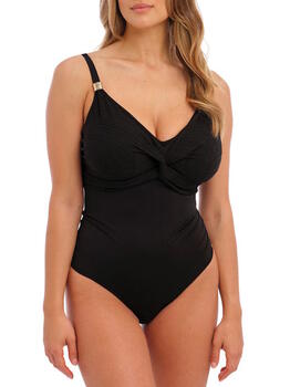 Fantasie schwimmen Ottawa Schwarz Badeanzüge