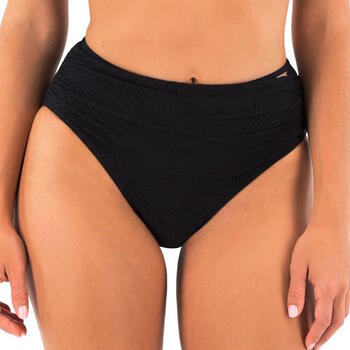 Fantasie schwimmen Ottawa Schwarz Bikini Slip