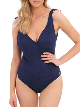 Fantasie schwimmen Ottawa Blau Badeanzüge