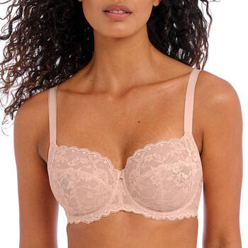Freya Offbeat Pulver Nicht geformter BH