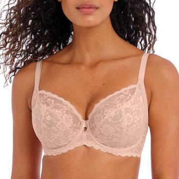 Freya Offbeat Pulver Nicht geformter BH
